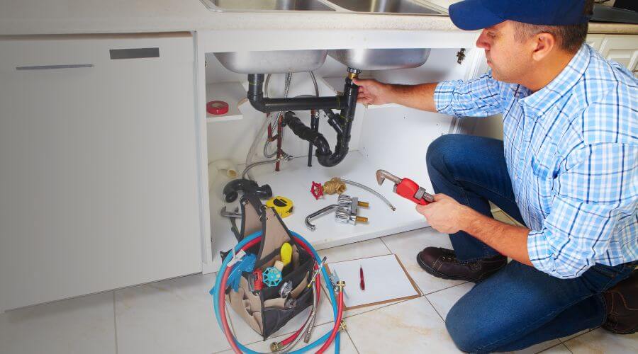 Professional Leak Detection in Bradford, IA